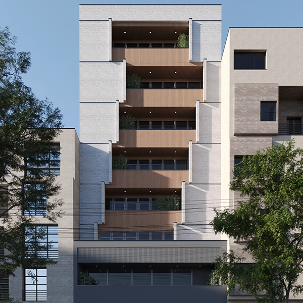 dochar apartment