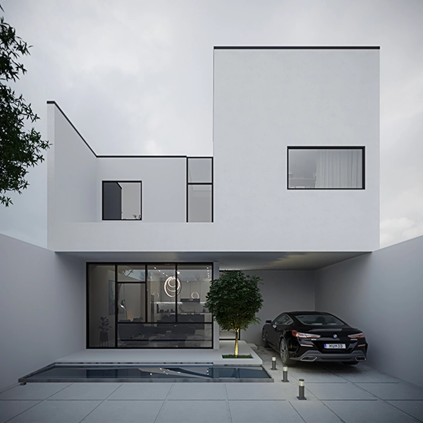 mana villa